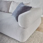 Linen L-Shape - MZSC027 - Image 2