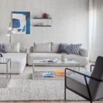 Linen L-Shape - MZSC027 - Image 9