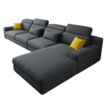 Modern L-Shape - MZSC033 - Image 3