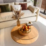 L-Shape Sofa - MZSC040 - Image 3