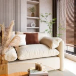 L-Shape Sofa - MZSC040 - Image 2