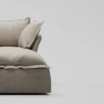 Comfy L-Shape Sofa - MZSC041 - Image 13