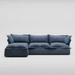 Comfy L-Shape Sofa - MZSC041 - Image 3