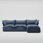 Comfy L-Shape Sofa - MZSC041 - Image 4