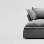 Comfy L-Shape Sofa - MZSC041 - Image 10