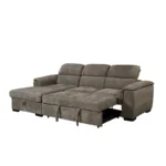 Tivoli Pull Out Sectional Bed -  MZSCB006 - Image 2