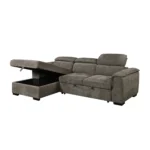 Tivoli Pull Out Sectional Bed -  MZSCB006 - Image 3