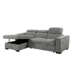 Tivoli Pull Out Sectional Bed -  MZSCB006 - Image 5
