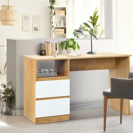 Study Desk - MZSD001