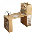 Modern Study Desk - MZSD002 - Image 4