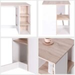 Study Desk - MZSD007 - Image 3