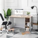 Study Desk - MZSD007