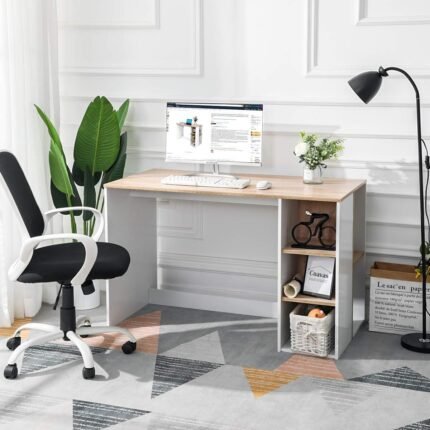 Study Desk - MZSD007