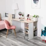 Study Desk - MZSD007 - Image 2