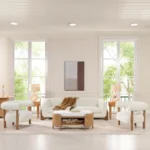 Panda Sofa - MZSF002 - Image 9