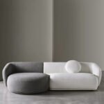 New Panda Sofa - MZSF004