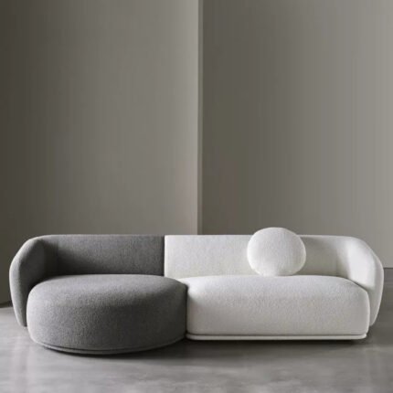 New Panda Sofa - MZSF004