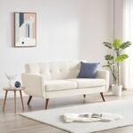 Beech Wood Sofa - MZSF005