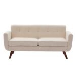 Beech Wood Sofa - MZSF005 - Image 5