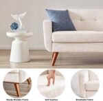 Beech Wood Sofa - MZSF005 - Image 6