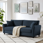 Home vibes Sofa - MZSF006 - Image 2