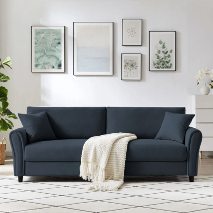 Home vibes Sofa - MZSF006
