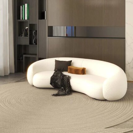 Infinity Sofa - MZSF008