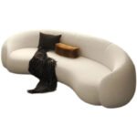 Infinity Sofa - MZSF008 - Image 3