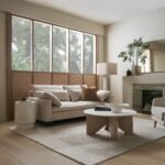 Harmony Sofa - MZSF010 - Image 4