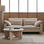 Harmony Sofa - MZSF010 - Image 3