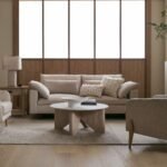 Harmony Sofa - MZSF010 - Image 2