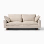 Harmony Sofa - MZSF010 - Image 5