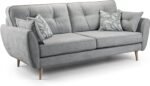 Zinc Sofa - MZSF011 - Image 2