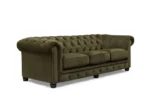 Shackleton Sofa - MZSF012