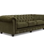 Shackleton Sofa - MZSF012