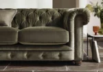 Shackleton Sofa - MZSF012 - Image 4