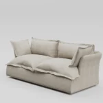 Haven Sofa - MZSF013 - Image 2