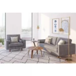 Modern Sofa - MZSF017 - Image 7