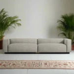 Modern Sofa - MZSF031