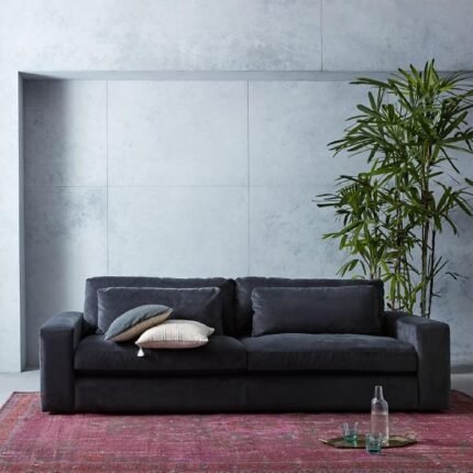 Modern Sofa - MZSF032