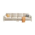 Modern Sofa - MZSF033 - Image 2