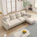 Modern Sofa - MZSF033