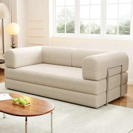 Sponge Sofa bed - MZSFB004