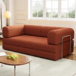 Sponge Sofa bed - MZSFB004 - Image 2