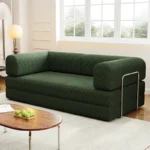 Sponge Sofa bed - MZSFB004 - Image 3