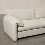 Modern Sofa - MZSF043 - Image 2