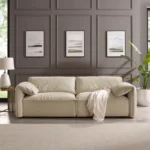 Modern Soft sofa - MZSF047 - Image 4