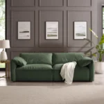 Modern Soft sofa - MZSF047 - Image 2