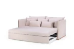 Sofa Bed Modern - MZSFB002 - Image 4