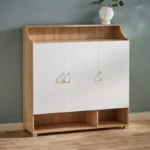 Emotion Shoe Rack - MZSR004 - Image 3